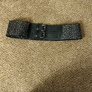 Bcbg belt